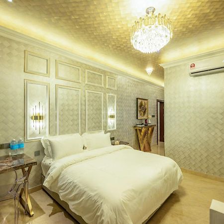 Ritz Residence @ Imago Loft B 7Th Floor โกตาคินาบาลู ภายนอก รูปภาพ
