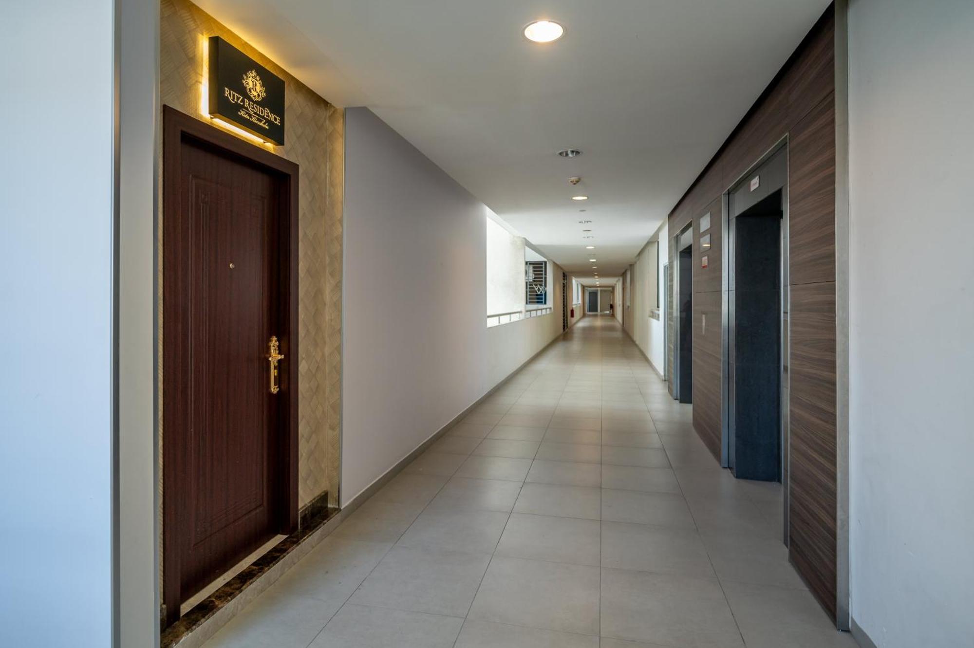 Ritz Residence @ Imago Loft B 7Th Floor โกตาคินาบาลู ภายนอก รูปภาพ
