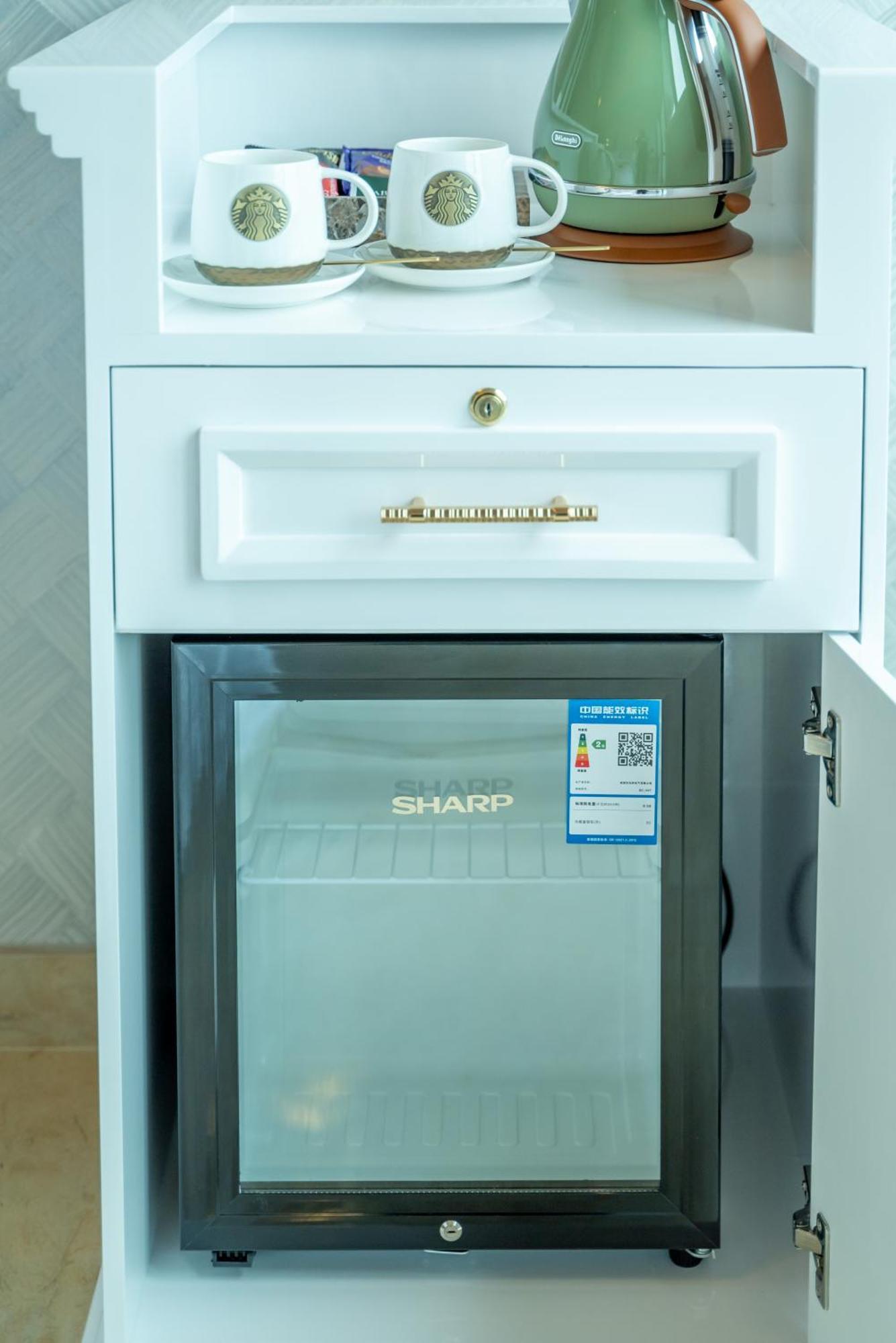 Ritz Residence @ Imago Loft B 7Th Floor โกตาคินาบาลู ภายนอก รูปภาพ