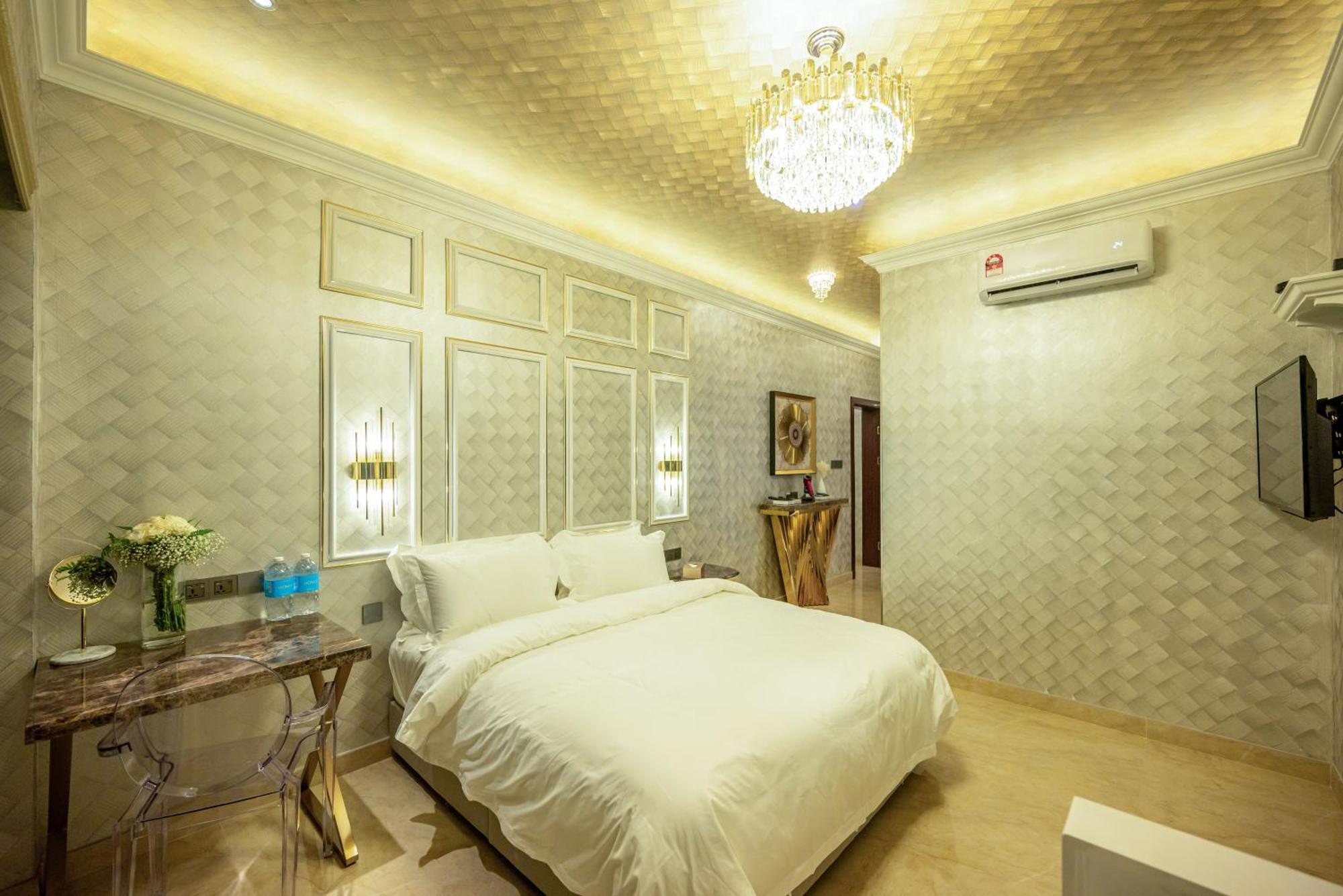 Ritz Residence @ Imago Loft B 7Th Floor โกตาคินาบาลู ภายนอก รูปภาพ