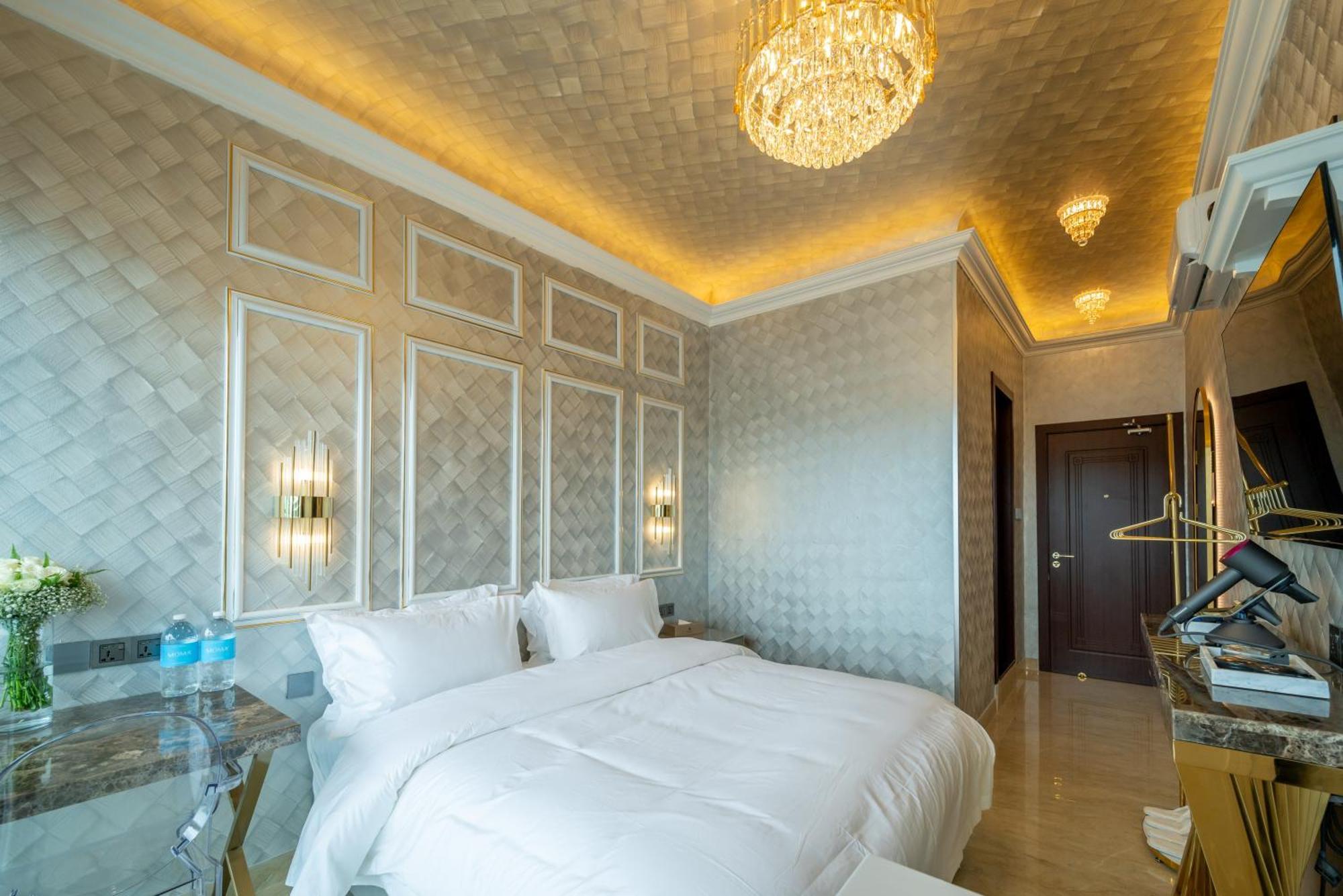 Ritz Residence @ Imago Loft B 7Th Floor โกตาคินาบาลู ภายนอก รูปภาพ