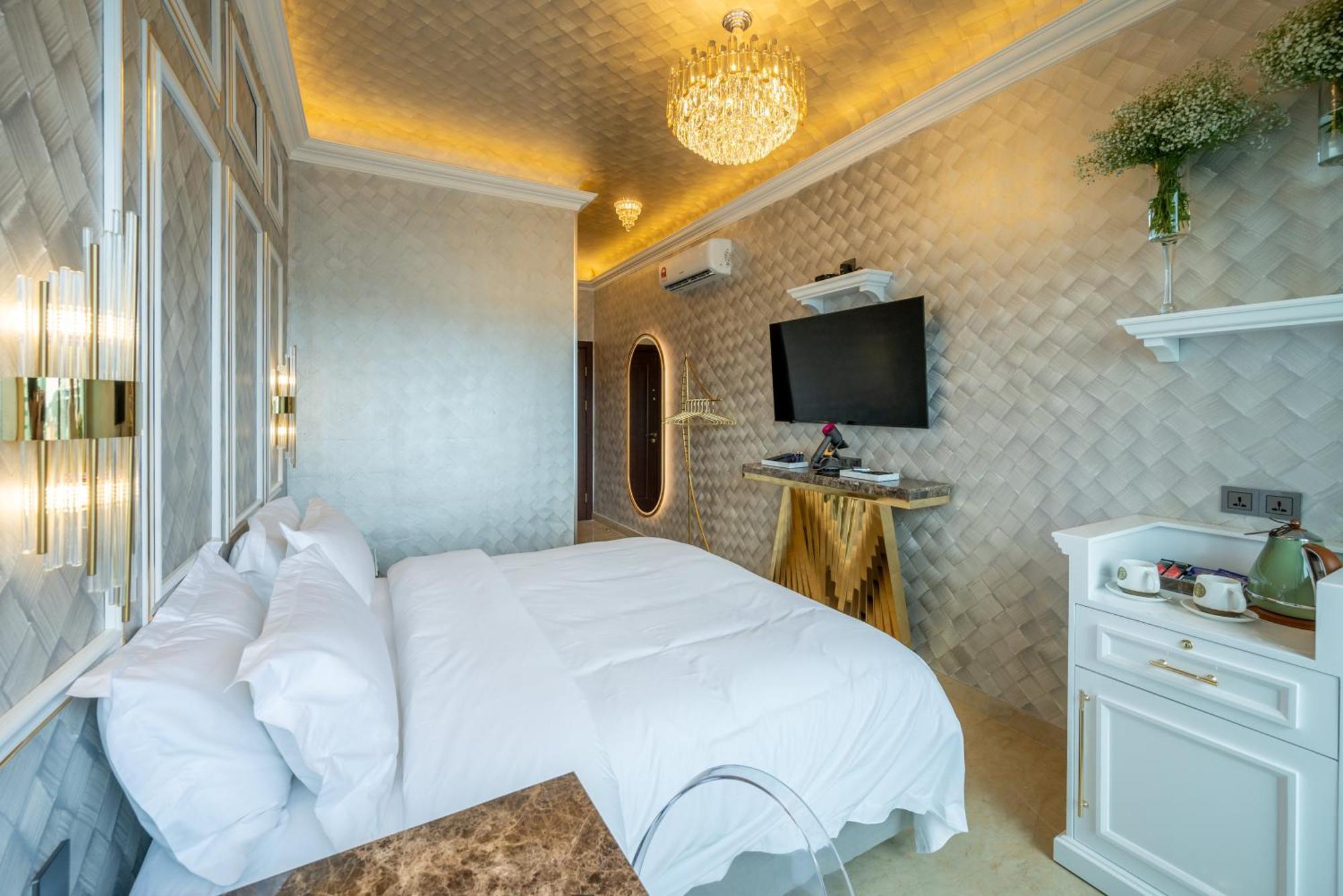 Ritz Residence @ Imago Loft B 7Th Floor โกตาคินาบาลู ภายนอก รูปภาพ