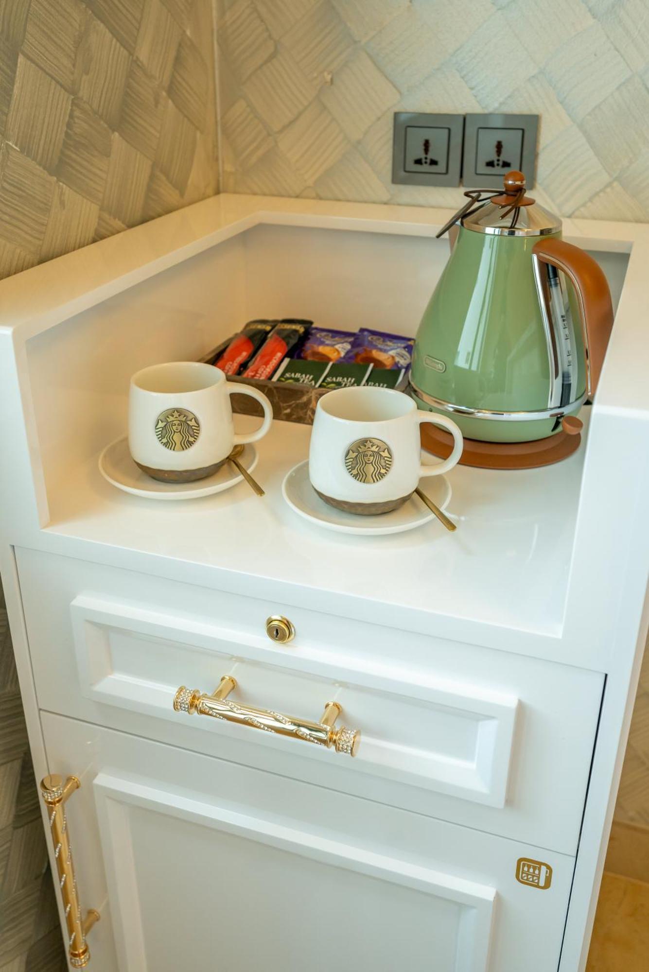 Ritz Residence @ Imago Loft B 7Th Floor โกตาคินาบาลู ภายนอก รูปภาพ