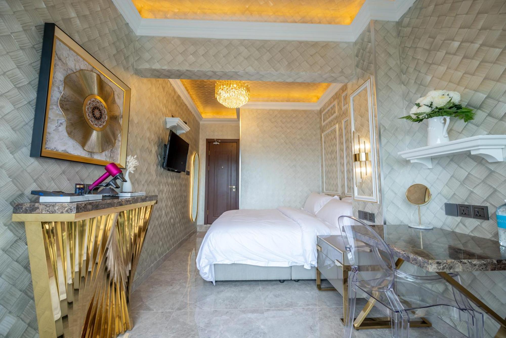 Ritz Residence @ Imago Loft B 7Th Floor โกตาคินาบาลู ภายนอก รูปภาพ