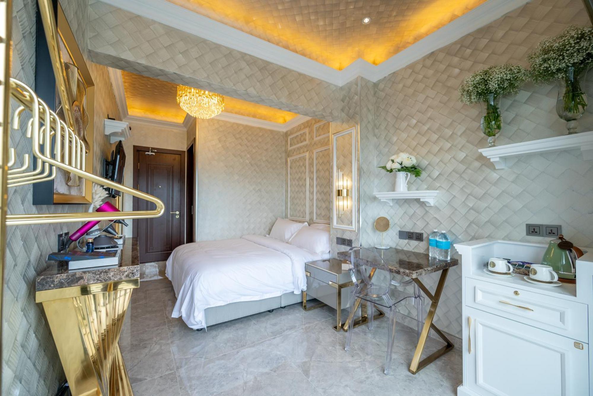 Ritz Residence @ Imago Loft B 7Th Floor โกตาคินาบาลู ภายนอก รูปภาพ