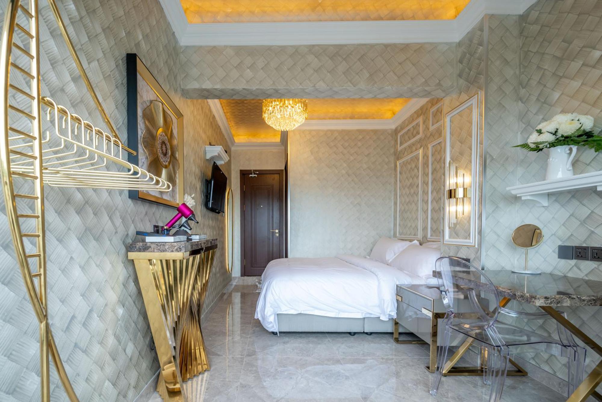 Ritz Residence @ Imago Loft B 7Th Floor โกตาคินาบาลู ภายนอก รูปภาพ