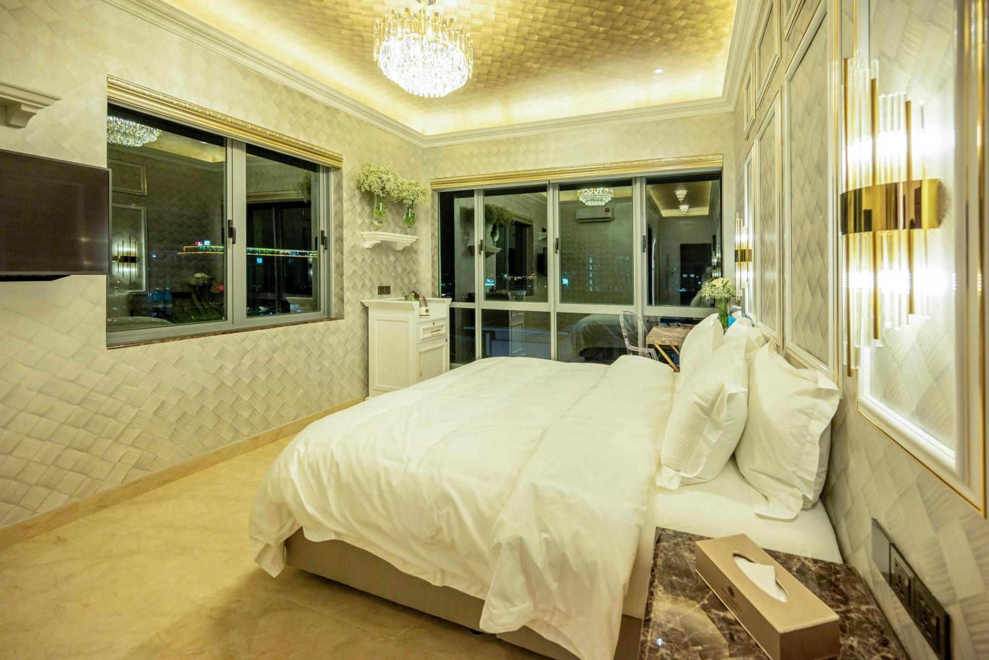 Ritz Residence @ Imago Loft B 7Th Floor โกตาคินาบาลู ภายนอก รูปภาพ